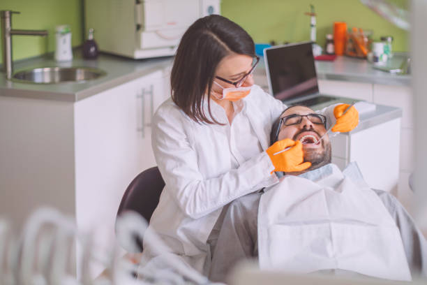 Best Same-Day Emergency Dentist in Bystrom, CA