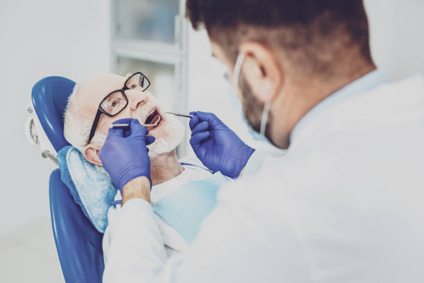 Best Emergency Treatment for Toothache in Bystrom, CA